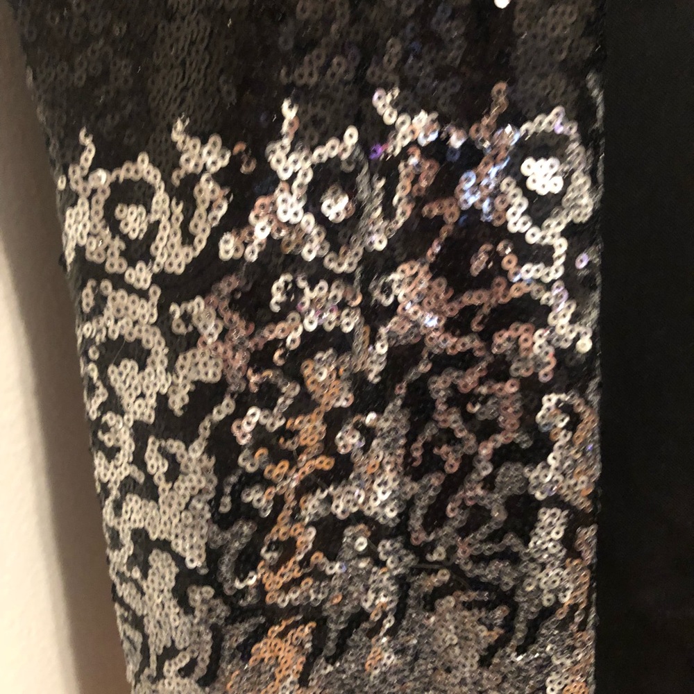 Black jacket - Picture 5 of 6